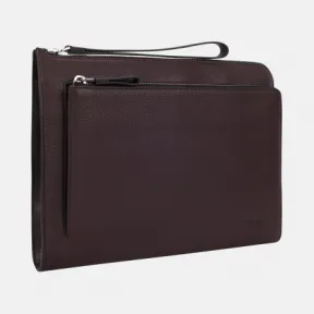 卡尔文·克莱恩/Calvin Klein 男士简约休闲手包 BP0140 R2800-CKCK